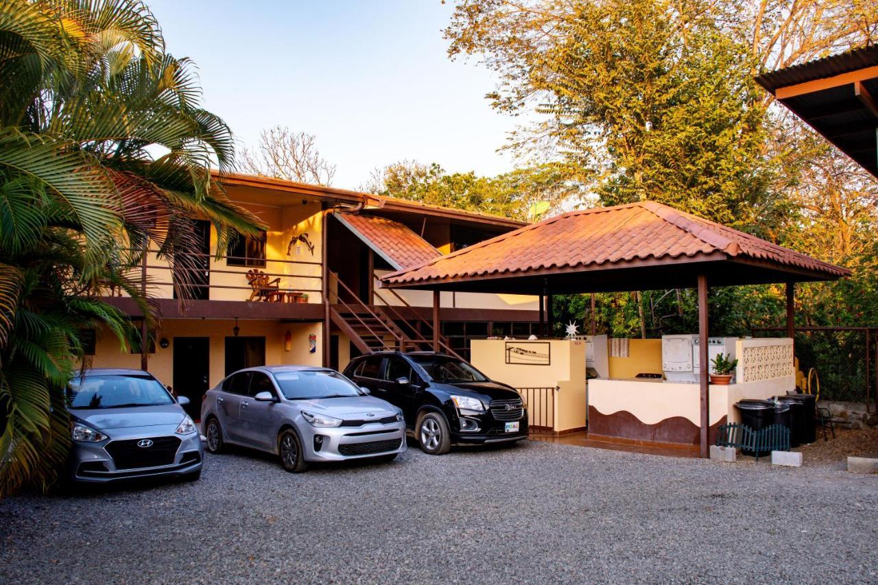 Roxy'S Bed & Breakfast Boca Chica Exterior foto